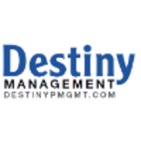 Destiny Management logo, Destiny Management contact details