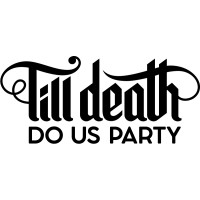 Till Death Do Us Party logo, Till Death Do Us Party contact details