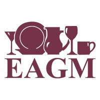 EAGM logo, EAGM contact details