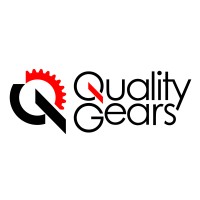 QUALITY GEARS logo, QUALITY GEARS contact details