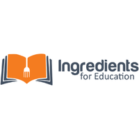 Ingredients For Education logo, Ingredients For Education contact details