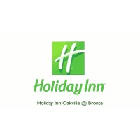 Holiday Inn Oakville@Bronte logo, Holiday Inn Oakville@Bronte contact details