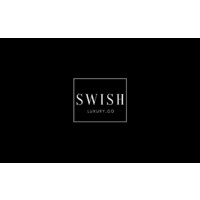 SwishLuxury.Co logo, SwishLuxury.Co contact details