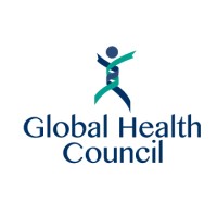 Global Health Council logo, Global Health Council contact details