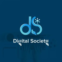 Digital Society logo, Digital Society contact details