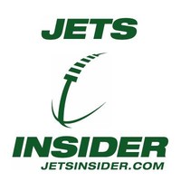 Jets Insider logo, Jets Insider contact details