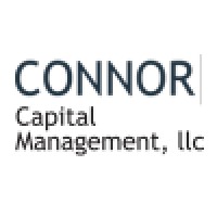 Connor Capital Management, LLC logo, Connor Capital Management, LLC contact details