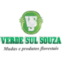 VERDE SUL SOUZA MUDAS FLORESTAIS logo, VERDE SUL SOUZA MUDAS FLORESTAIS contact details