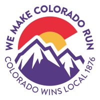 COLORADO WINS logo, COLORADO WINS contact details