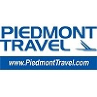 Piedmont Travel logo, Piedmont Travel contact details