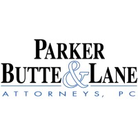 Parker Bush & Lane, P.C logo, Parker Bush & Lane, P.C contact details