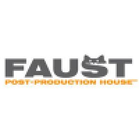 PostFaust VFX logo, PostFaust VFX contact details