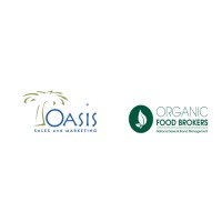 Organic Food Brokers logo, Organic Food Brokers contact details