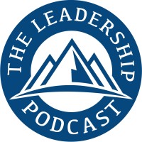 The Leadership Podcast logo, The Leadership Podcast contact details