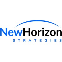 New Horizon Strategies logo, New Horizon Strategies contact details