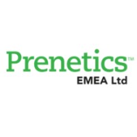 Prenetics EMEA logo, Prenetics EMEA contact details