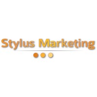 Stylus Marketing logo, Stylus Marketing contact details