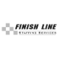 Finish Line Staffing logo, Finish Line Staffing contact details