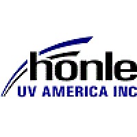 Honle UV America, Inc. logo, Honle UV America, Inc. contact details