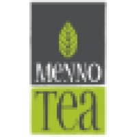 Menno Tea logo, Menno Tea contact details