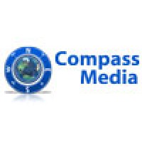 Compass Media Solutions logo, Compass Media Solutions contact details