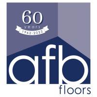 AFB Floors logo, AFB Floors contact details