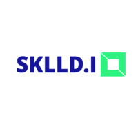 sklld.io logo, sklld.io contact details