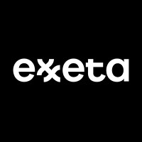 EXXETA AG logo, EXXETA AG contact details