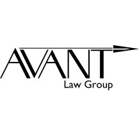 Avant Law Group logo, Avant Law Group contact details