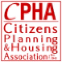 Citizens Planning & Housing Association logo, Citizens Planning & Housing Association contact details