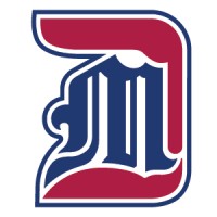 Detroit Mercy College of Liberal Arts & Education logo, Detroit Mercy College of Liberal Arts & Education contact details