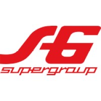 Supergroup logo, Supergroup contact details