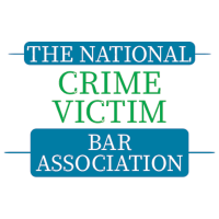 National Crime Victim Bar Association logo, National Crime Victim Bar Association contact details