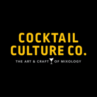 Cocktail Culture Co. logo, Cocktail Culture Co. contact details