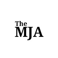 The MJA Company logo, The MJA Company contact details