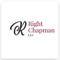 Right Chapman LLC logo, Right Chapman LLC contact details