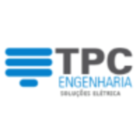 TPC Engenharia logo, TPC Engenharia contact details