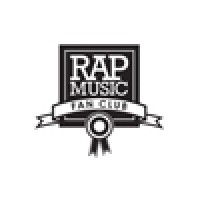 Rap Music Fan Club logo, Rap Music Fan Club contact details