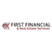 First Financial and Real Estate Services logo, First Financial and Real Estate Services contact details