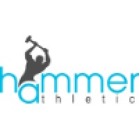 Hammer Athletic logo, Hammer Athletic contact details