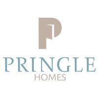 Pringle Homes logo, Pringle Homes contact details