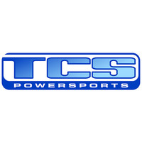 TCS Powersports logo, TCS Powersports contact details