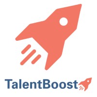 TalentBoost Global logo, TalentBoost Global contact details