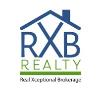 RXB Realty logo, RXB Realty contact details