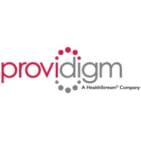 Providigm logo, Providigm contact details