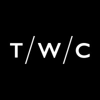 TWC / The Widget Company logo, TWC / The Widget Company contact details