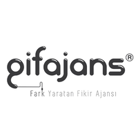 Gif Ajans logo, Gif Ajans contact details