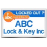 ABC Lock & Key Inc logo, ABC Lock & Key Inc contact details