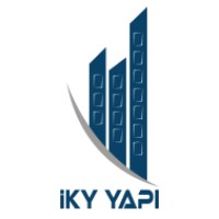 iKY YAPI İnşaat Sanayi ve Ticaret A.Ş. logo, iKY YAPI İnşaat Sanayi ve Ticaret A.Ş. contact details