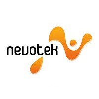 Nevotek logo, Nevotek contact details